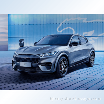 2022 Brand New EV CAR Mustang Mach-E  Electric SUV High Speed New Energy Vehicle